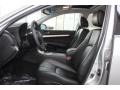 Liquid Platinum Metallic - G 35 Sedan Photo No. 19