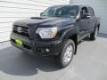 Black - Tacoma V6 TRD Sport Prerunner Double Cab Photo No. 7