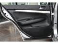 Liquid Platinum Metallic - G 35 Sedan Photo No. 22