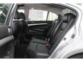 Liquid Platinum Metallic - G 35 Sedan Photo No. 23