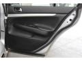 Liquid Platinum Metallic - G 35 Sedan Photo No. 24