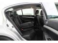 Liquid Platinum Metallic - G 35 Sedan Photo No. 25