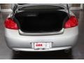 Liquid Platinum Metallic - G 35 Sedan Photo No. 26