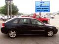 2006 Dark Blue Metallic Chevrolet Malibu Maxx LT Wagon  photo #1