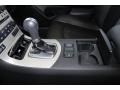 Liquid Platinum Metallic - G 35 Sedan Photo No. 31