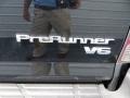 Black - Tacoma V6 TRD Sport Prerunner Double Cab Photo No. 18