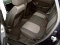 Ebony Black Rear Seat Photo for 2006 Chevrolet Malibu #82685881