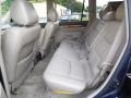 Ivory Rear Seat Photo for 2004 Lexus GX #82686076