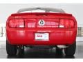 Torch Red - Mustang V6 Premium Coupe Photo No. 9