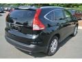 Crystal Black Pearl - CR-V EX-L Photo No. 5
