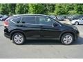 Crystal Black Pearl - CR-V EX-L Photo No. 6
