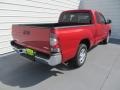 Barcelona Red Metallic - Tacoma SR5 Access Cab Photo No. 4