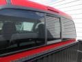 Barcelona Red Metallic - Tacoma SR5 Access Cab Photo No. 11