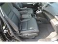 Crystal Black Pearl - CR-V EX-L Photo No. 21