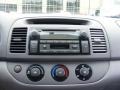 2003 Salsa Red Pearl Toyota Camry LE  photo #42