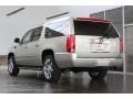 Silver Coast Metallic - Escalade ESV Luxury Photo No. 5