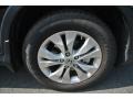 Crystal Black Pearl - CR-V EX-L Photo No. 25