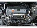 Crystal Black Pearl - CR-V EX-L Photo No. 26