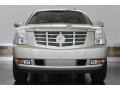 2013 Silver Coast Metallic Cadillac Escalade ESV Luxury  photo #8