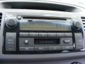 2003 Salsa Red Pearl Toyota Camry LE  photo #44