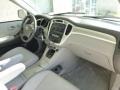 Millenium Silver Metallic - Highlander 4WD Photo No. 10