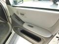 Millenium Silver Metallic - Highlander 4WD Photo No. 11