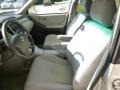 Millenium Silver Metallic - Highlander 4WD Photo No. 13