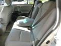 Millenium Silver Metallic - Highlander 4WD Photo No. 14