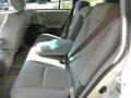 2004 Millenium Silver Metallic Toyota Highlander 4WD  photo #14