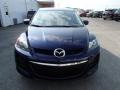 Stormy Blue Mica - CX-7 s Touring AWD Photo No. 3