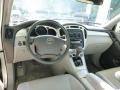 Millenium Silver Metallic - Highlander 4WD Photo No. 15