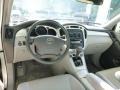 2004 Millenium Silver Metallic Toyota Highlander 4WD  photo #15