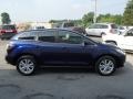 Stormy Blue Mica - CX-7 s Touring AWD Photo No. 5