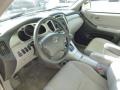 Millenium Silver Metallic - Highlander 4WD Photo No. 17