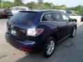 Stormy Blue Mica - CX-7 s Touring AWD Photo No. 6