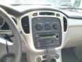 Millenium Silver Metallic - Highlander 4WD Photo No. 18