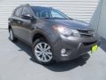 Magnetic Gray Metallic - RAV4 Limited Photo No. 1