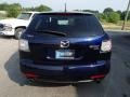 Stormy Blue Mica - CX-7 s Touring AWD Photo No. 7