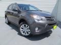 Magnetic Gray Metallic - RAV4 Limited Photo No. 2