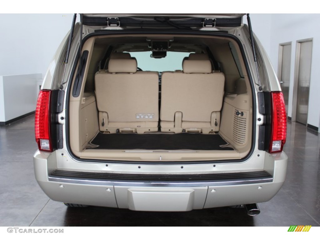 2013 Escalade ESV Luxury - Silver Coast Metallic / Cashmere/Cocoa photo #28