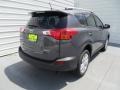 Magnetic Gray Metallic - RAV4 Limited Photo No. 4