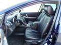 Stormy Blue Mica - CX-7 s Touring AWD Photo No. 11
