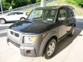 2004 Nighthawk Black Pearl Honda Element EX AWD  photo #5