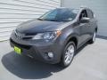 Magnetic Gray Metallic - RAV4 Limited Photo No. 7