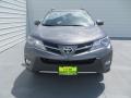 Magnetic Gray Metallic - RAV4 Limited Photo No. 8