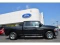 Brilliant Black Crystal Pearl - Ram 1500 ST Quad Cab 4x4 Photo No. 2