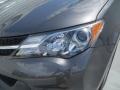 Magnetic Gray Metallic - RAV4 Limited Photo No. 9