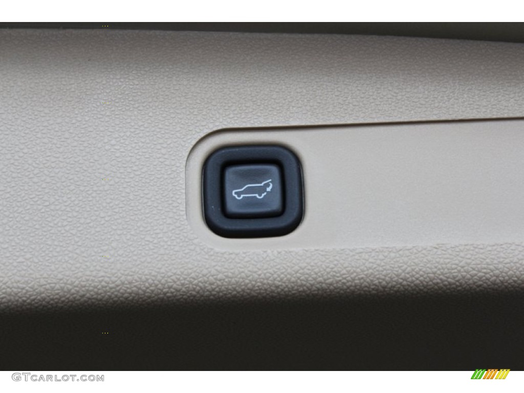 2013 Escalade ESV Luxury - Silver Coast Metallic / Cashmere/Cocoa photo #34