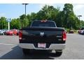 2011 Brilliant Black Crystal Pearl Dodge Ram 1500 ST Quad Cab 4x4  photo #4