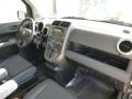 2004 Nighthawk Black Pearl Honda Element EX AWD  photo #10